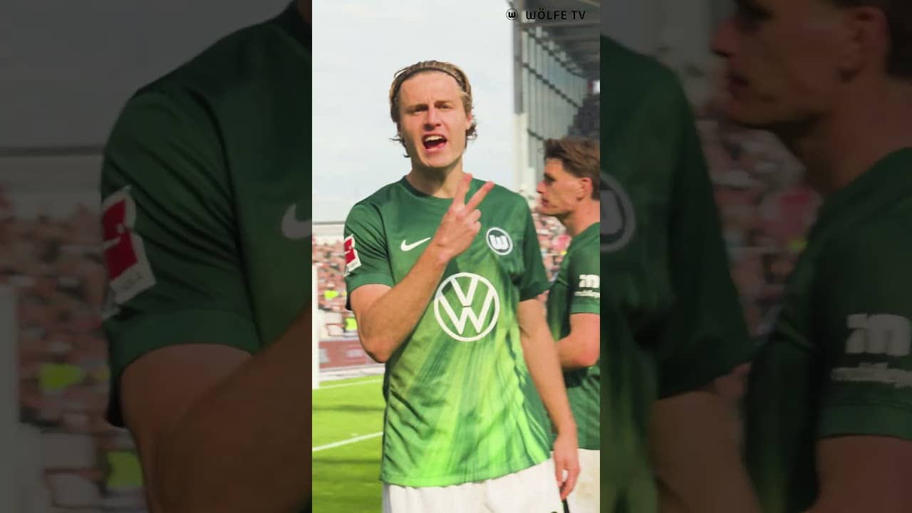 "Two more games" 💚🤍