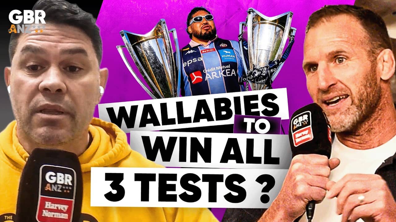 START THE HURRICANES | JP's Three From Three & Bordeaux's Secret Weapons