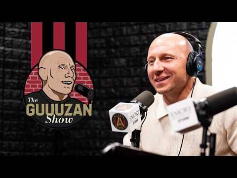 S1 Ep20 | BRAD ON THE ROAD