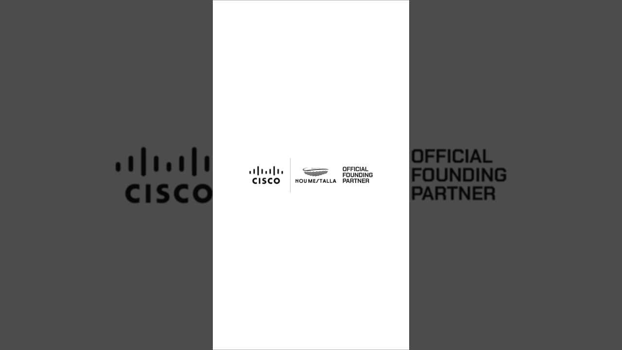 El Nou Mestalla incorpora a Cisco como Founding Partner de conectividad y ciberseguridad