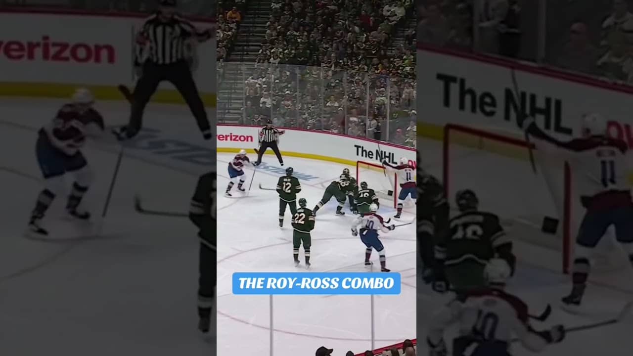 More like GOAL-ton