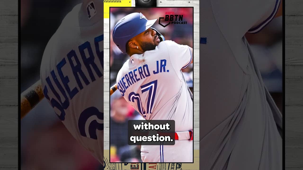 Who is the Biggest Mystery in Baseball ⁉️