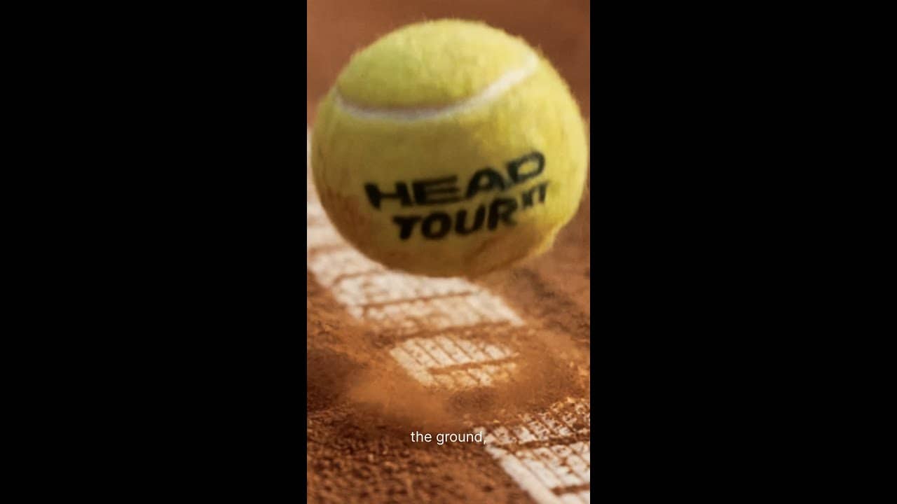 HEAD Keep It Alive Challenge | Get Creative & Win Exclusive Prizes!