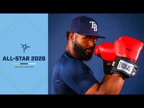 All-Star 2026 - Junior Caminero