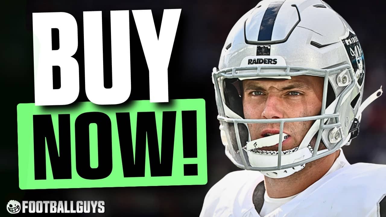 Dynasty Trade Targets After Free Agency (Buy Before It’s Too Late)