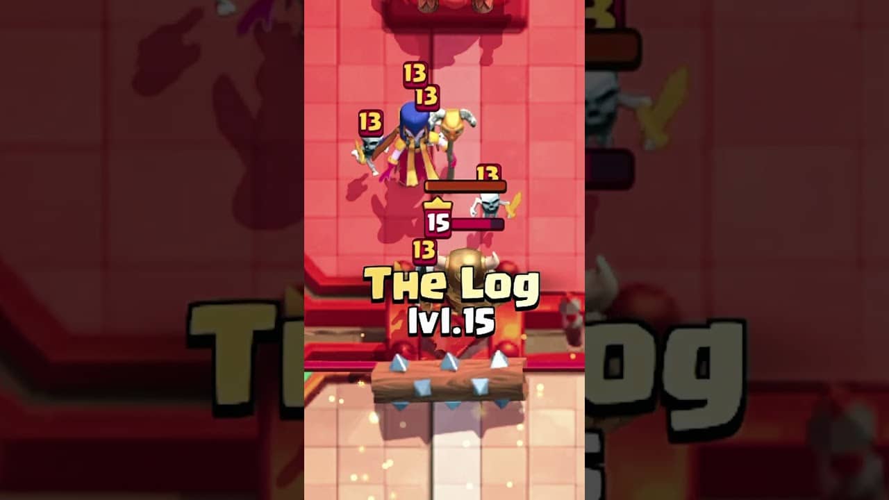Will Riley knows ball 👀 #clashofclans #clashroyale #shorts #videogames