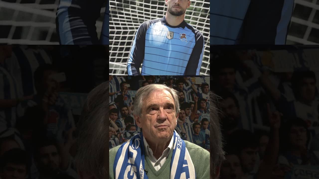💫 Una 𝐜𝐚𝐦𝐢𝐬𝐞𝐭𝐚 única. A repetir el triunfo en la Copa. #GUazenREALA