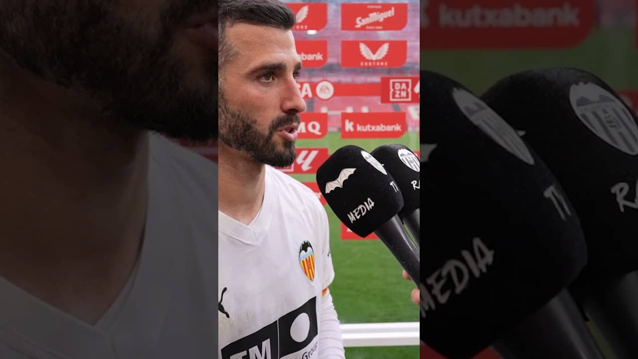 Pensando ya en el jueves ⚽️| VALENCIA CF