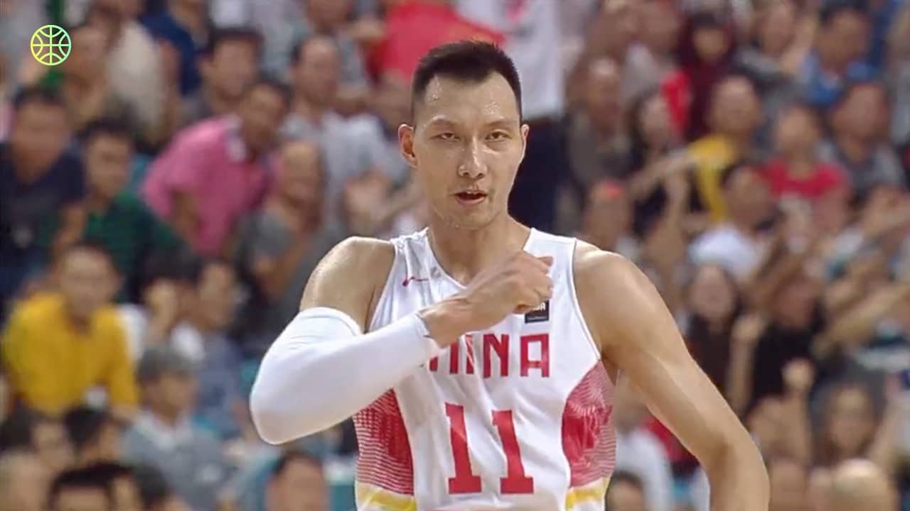 INTENSE China vs Philippines FINAL | FIBA Asia Cup 2015