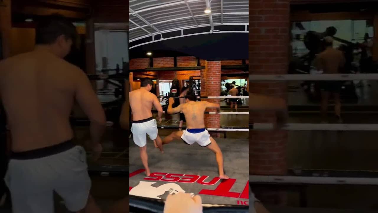 Petchtanong is SMOOTH 🔥 Will the Thai star outstrike Ben Woolliss at ONE Fight Night 43?