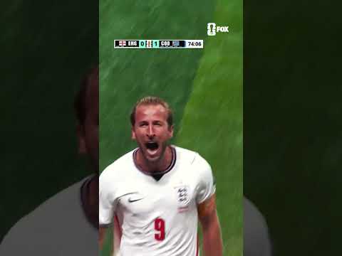 An English comeback at Atlanta Stadium 🏴󠁧󠁢󠁥󠁮󠁧󠁿