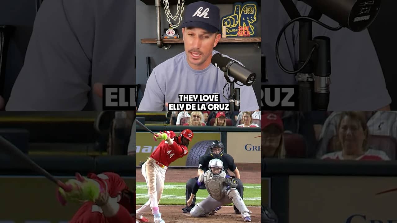 Shortstops are taking over the league
