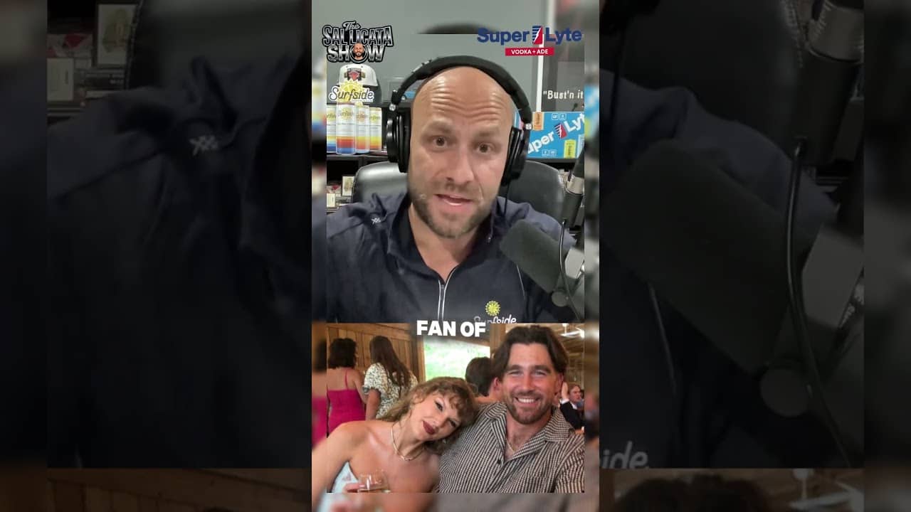 Do you care? #taylorswift #traviskelce #viral #shorts