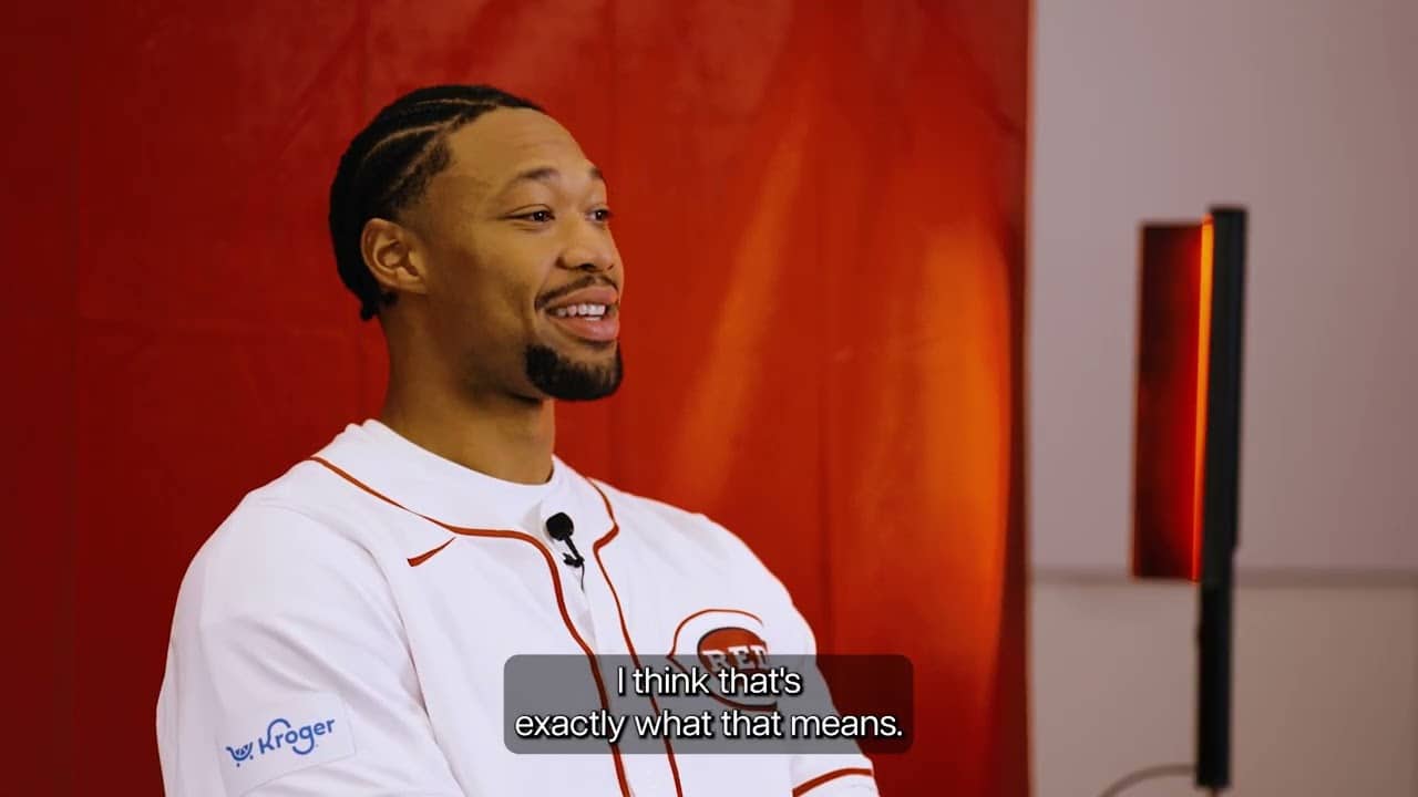 2026 Reds: Getting a taste of the Postseason