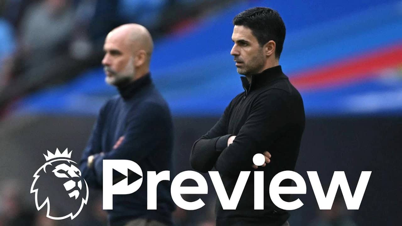 Premier League Preview: Matchweek 33 (2025-26) | NBC Sports