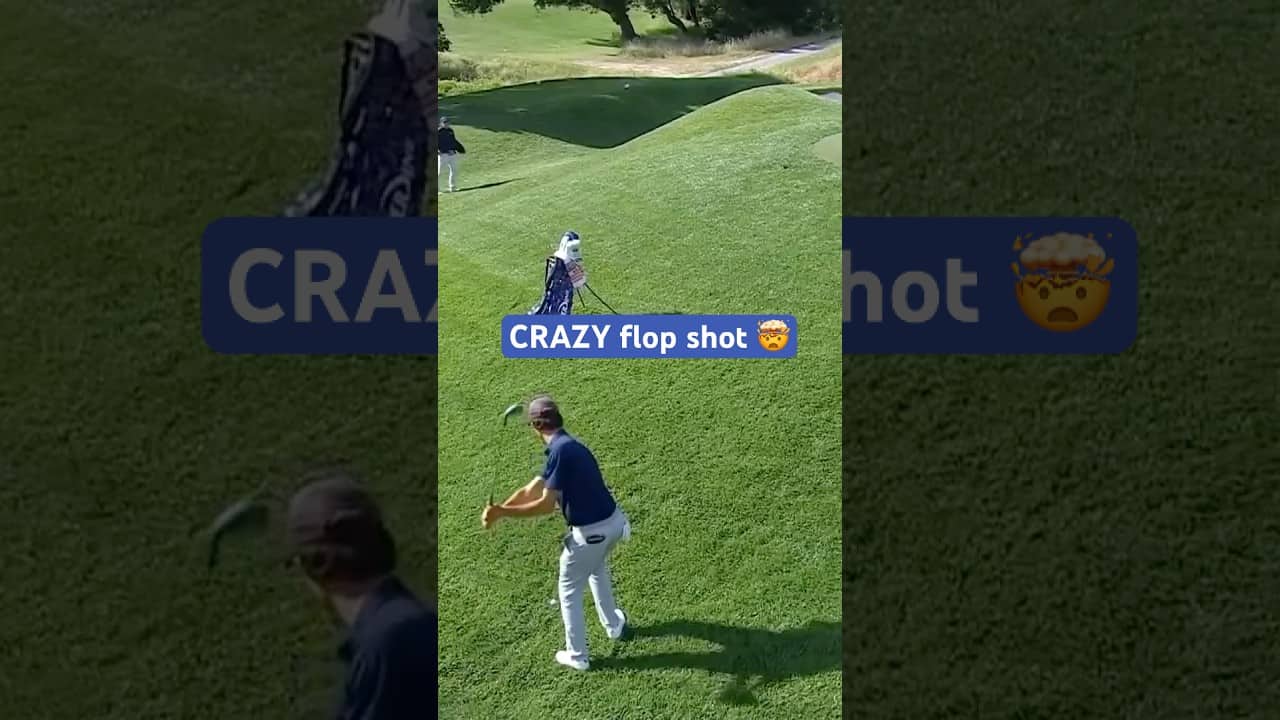 Flop Shot Dunk in the Western Intercollegiate!