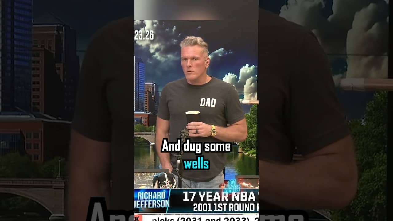 That Cavs reunion trip looked AWESOME.. "We were focused on having fun" 😂😂