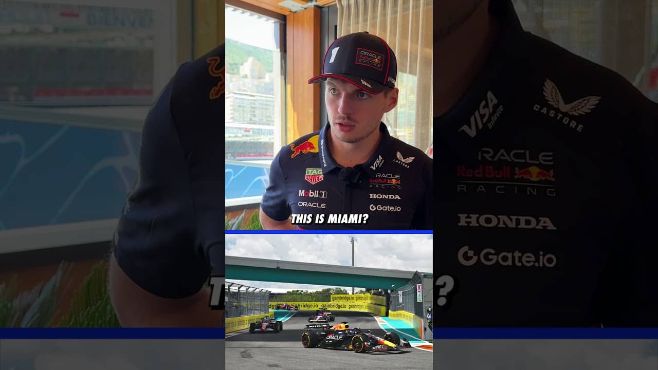 Take a seat and join our art club 🎨 #F1 #RedBullRacing