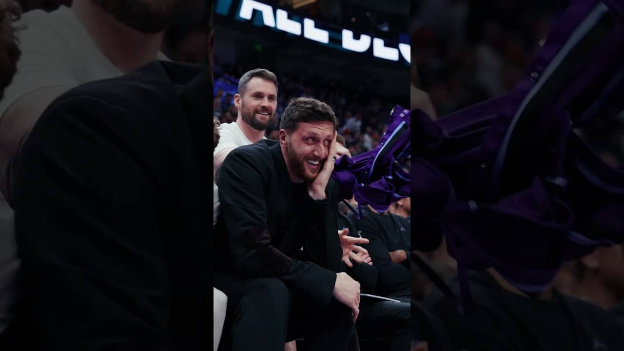 Kevin Being Kevin 🤣