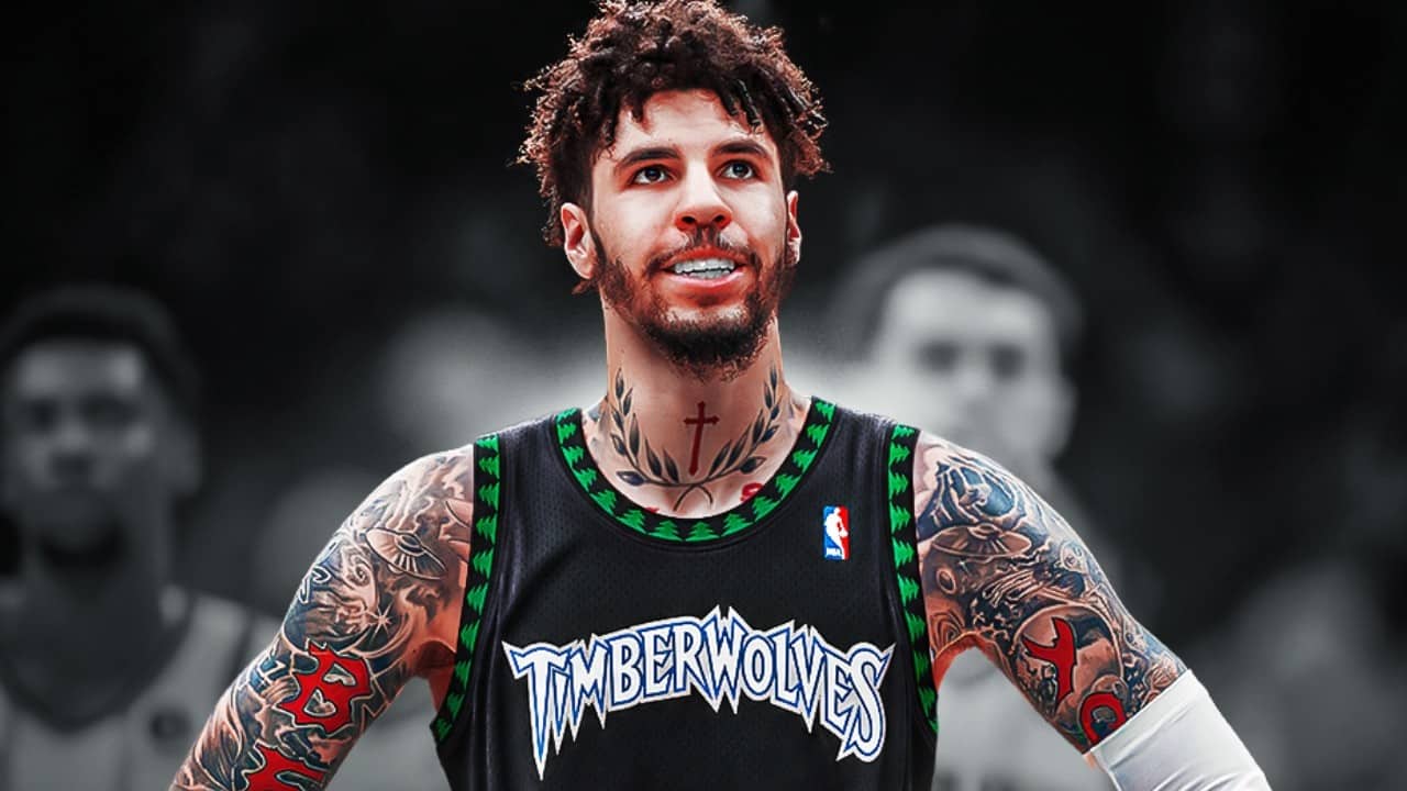 We Know Why the Hornets Traded LaMelo Ball