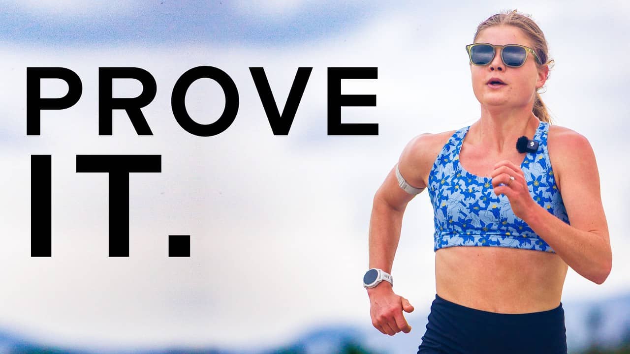 Becoming Harder to Doubt | US Championships Week