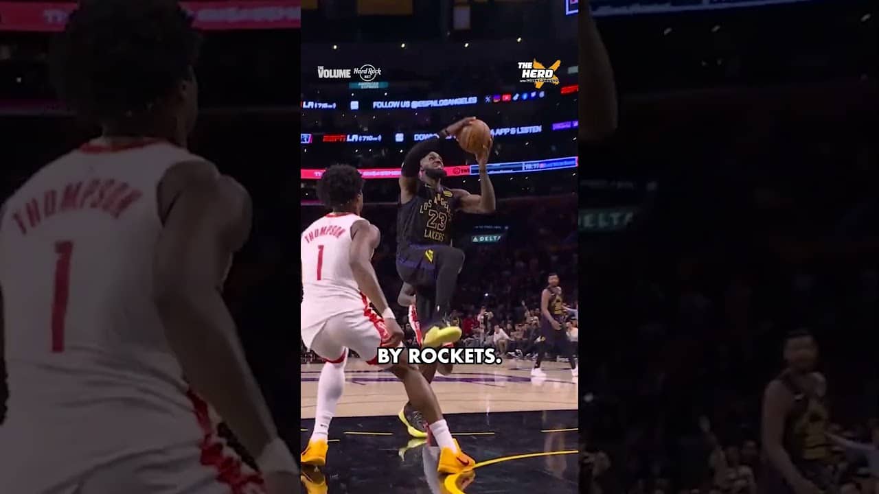 #LeBronJames and #TomBrady are untouchable