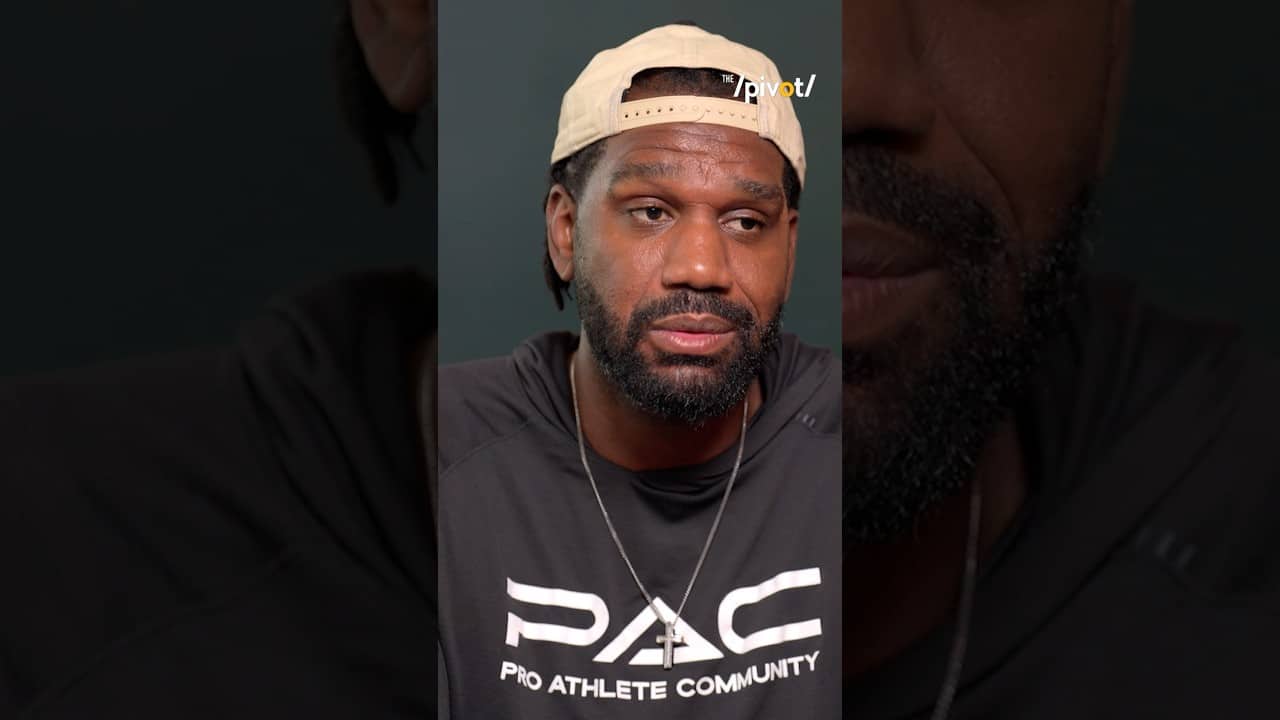 The painful question of What if…Greg Oden opens up on the what ifs of his hoops career