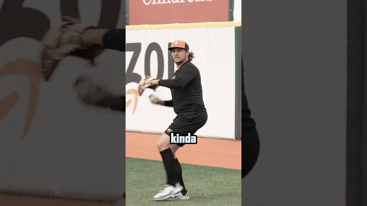 This Pitch Is Hard To Master