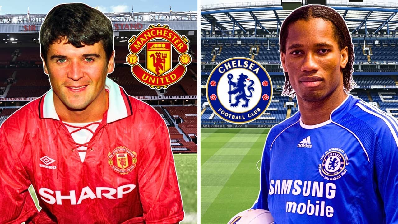 If ALL 20 Premier League Clubs Could Bring Back ONE Legend...