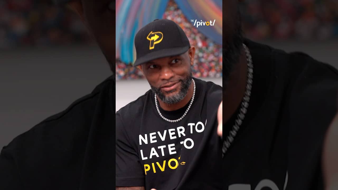 This runs me hot! I don’t get too mad but this makes me crazy! Fred Taylor sounds off on advice