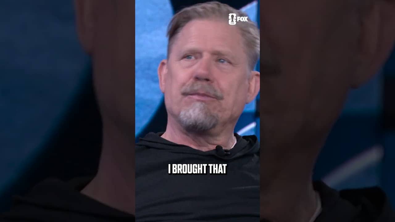 Does  Peter Schmeichel see himself as someone who changed goalkeeping forever?