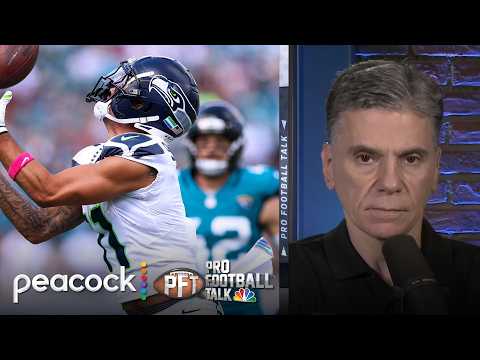 JSN points out typos in Offensive Player of the Year trophy | Pro Football Talk | NFL on NBC