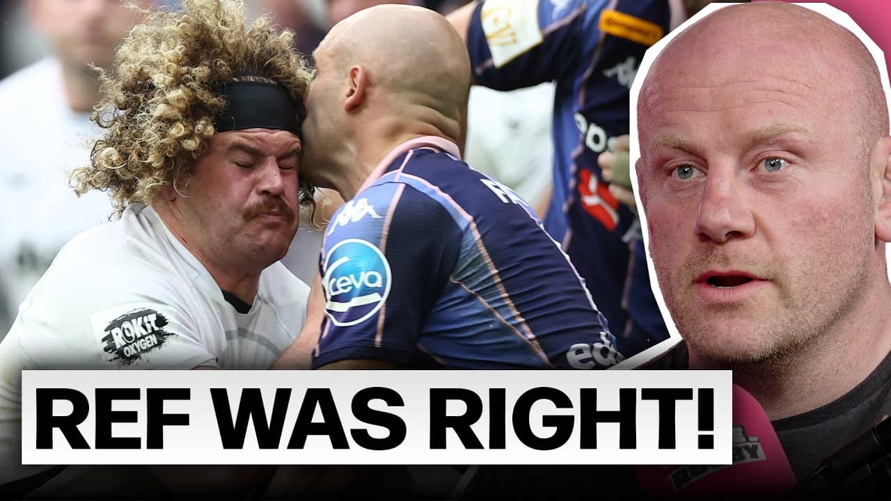Bordeaux Bulldoze Bath & Why Does Everyone Hate Leinster? | Champions Cup Semi Final Review