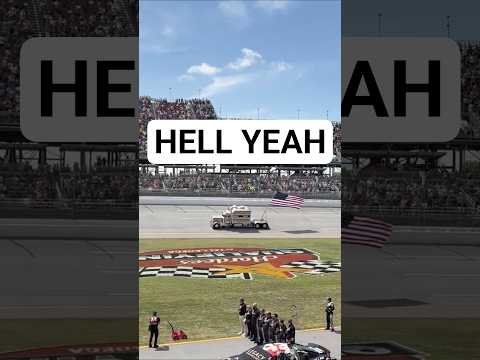 This will never get old 🛩️
