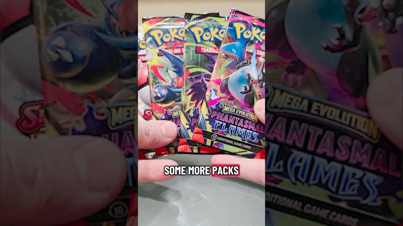 Blake’s on a work trip out of state & is back with some Pokemon rips! #twinbirdbreaks #pokemoncards