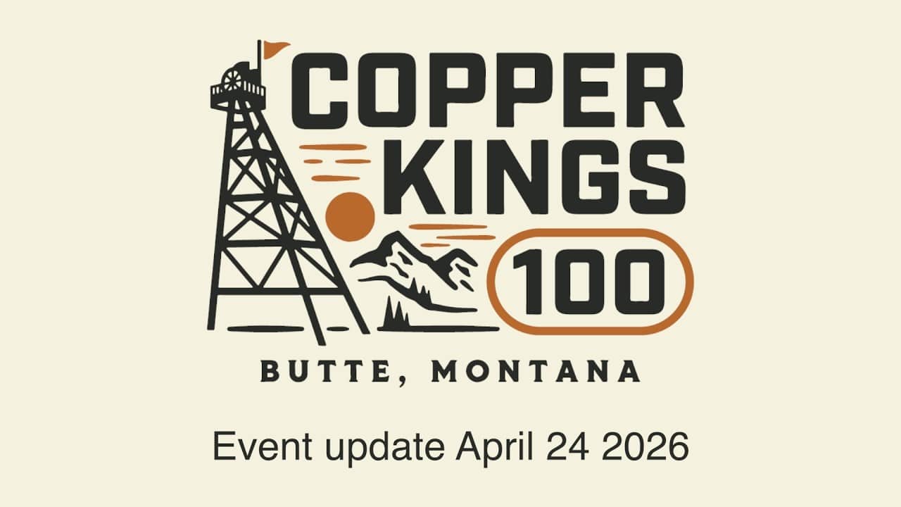 April 2026 Race Info Session