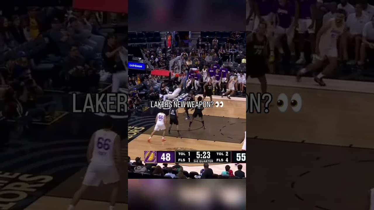 Cameron Carr is a BUCKET 🔥