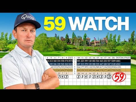 Skyler and I Tried It Again… | 59 Watch Ep. 4
