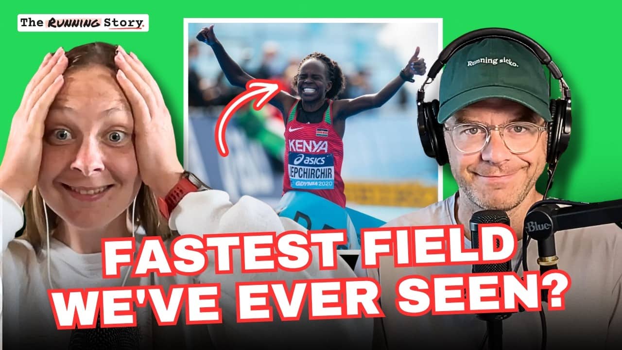 Sydney Marathon 2026 Elite Preview