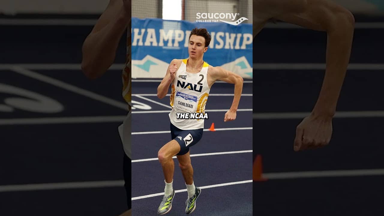 Deepest NCAA Distance Era Ever? 👀