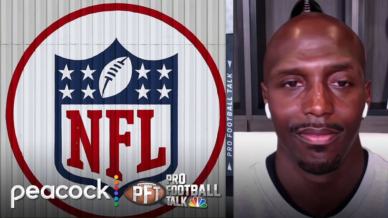 Analyzing how NFL contracts have changed over the years | Pro Football Talk | NFL on NBC