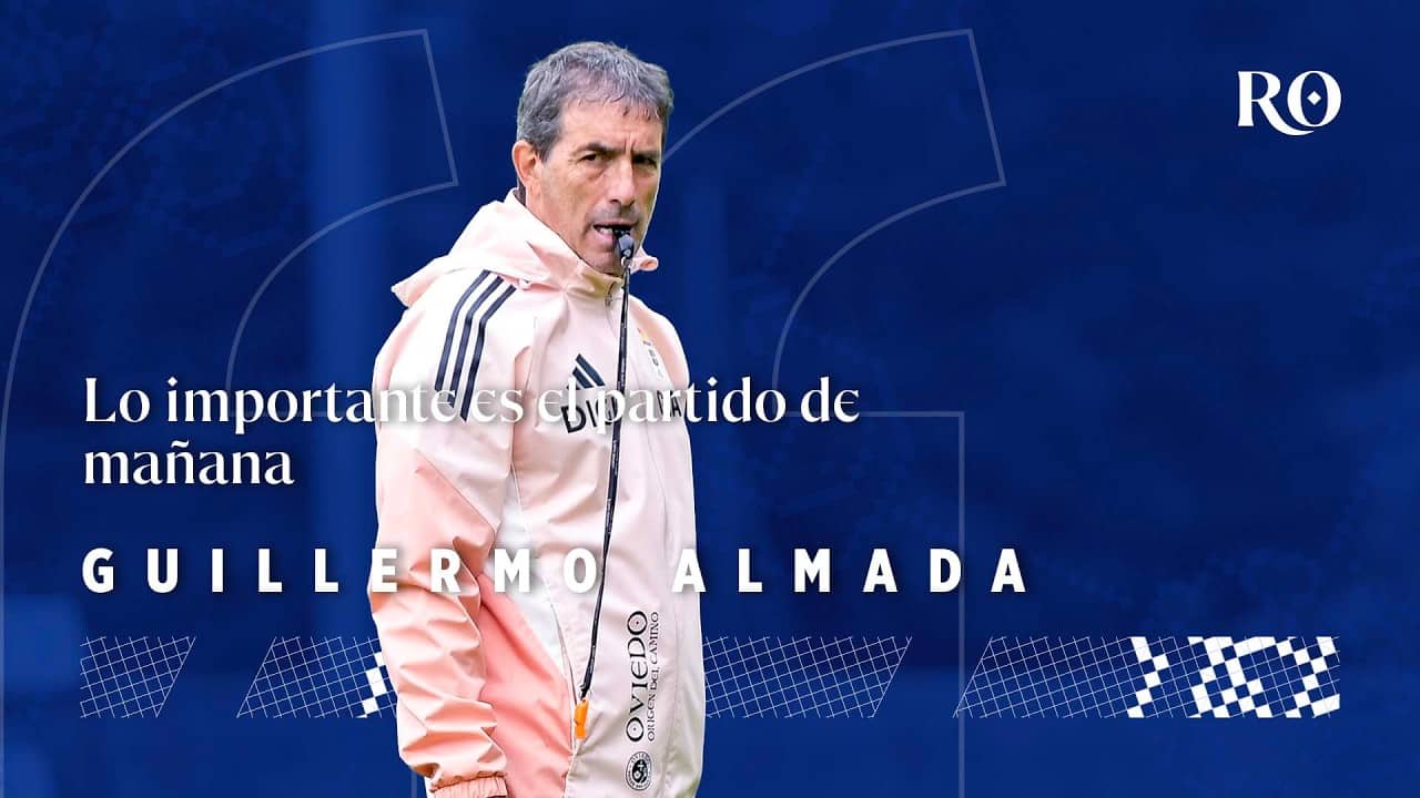 Rueda de Prensa Guillermo Almada