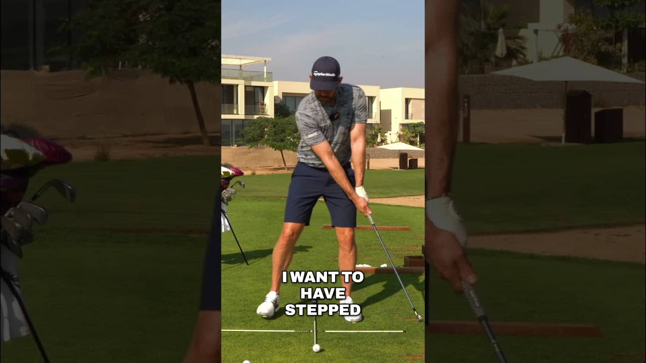 Shift Pressure Like This!