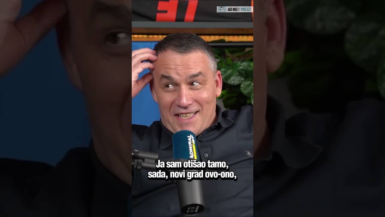 Iz Pirota u Sarajevo / Oliver Kostić