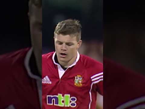 BOD's Unbelievable Try 🦁
