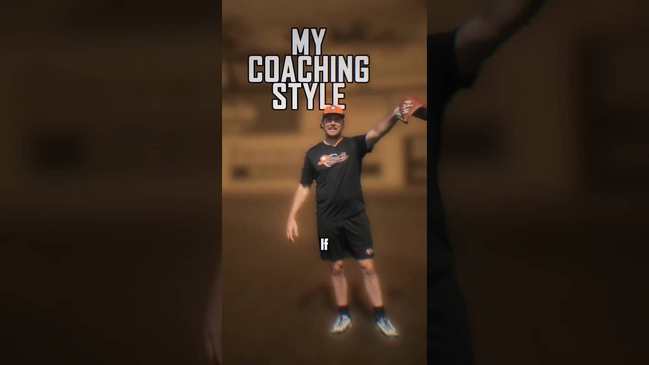Should I Coach College Baseball?