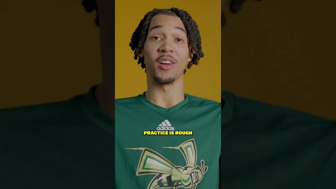 LOCK IN!!!! 😤😤 NEW MIKEY WILLIAMS SHOW DROPPING TMRW