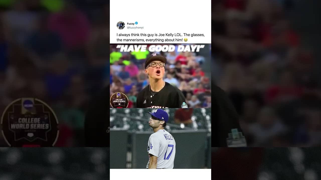don't mess with this guy 😬