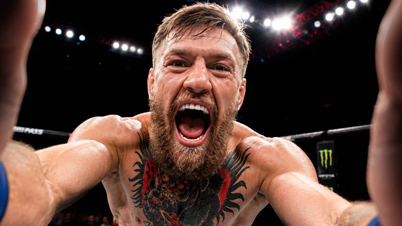 Conor McGregor is BACK! | Full Fight Marathon