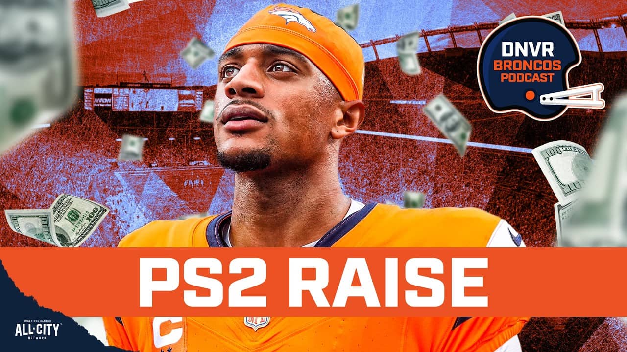 Did the Denver Broncos do the right thing by giving Pat Surtain II an unprecedented raise?